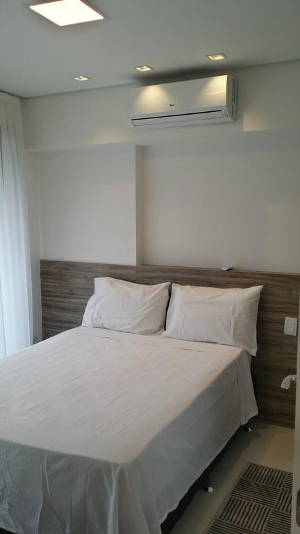 Landscape Apartment Tc1502 Fortaleza  Habitación foto