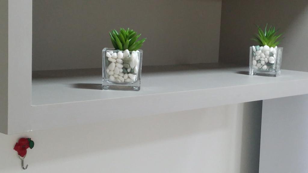 Landscape Apartment Tc1502 Fortaleza  Habitación foto