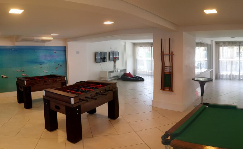 Landscape Apartment Tc1502 Fortaleza  Habitación foto