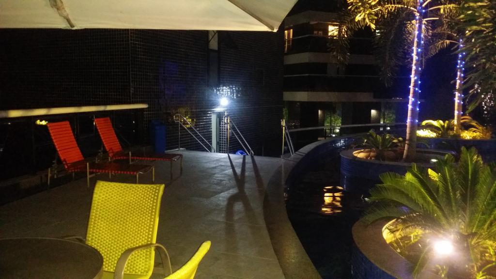 Landscape Apartment Tc1502 Fortaleza  Habitación foto