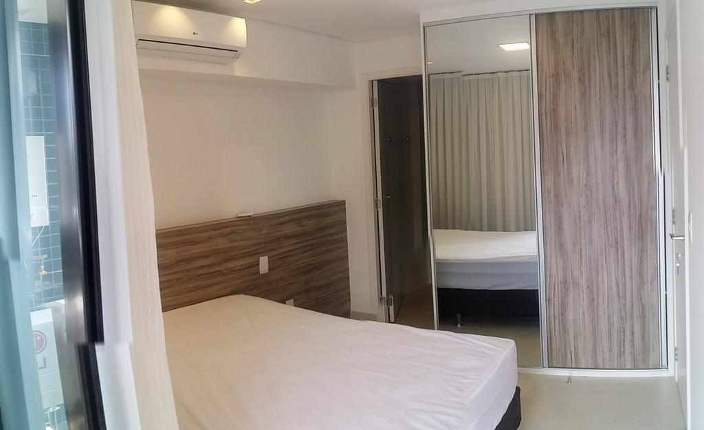 Landscape Apartment Tc1502 Fortaleza  Habitación foto